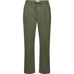 Anerkjendt Chino - Slim Fit - Groen - M