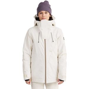 O'Neill - Aplite Pro - Jas - Wit - Vrouw