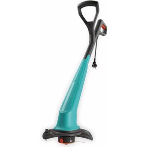 DailySupplies® Zweefmaaier - Bosmaaier Electrisch - Grastrimmer - Grasmaaier - Handmaaier - Licht Blauw