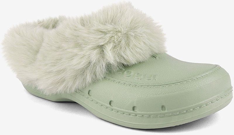 Women’s winter boots coqui husky linden green 40/41
