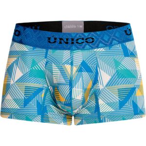 Mundo Unico Corto Escaleno maat L