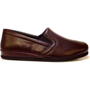 Rohde 6402 Pantoffels Wijnrood Bordeaux