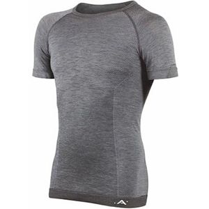 Uniseks thermisch shirt van merinowol voor outdoor activiteiten