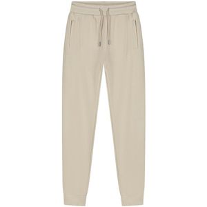 Malelions - Signature - Joggingbroek - Ecru