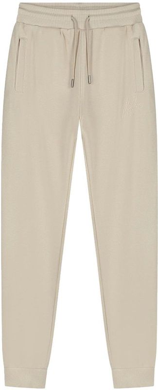 Malelions - Signature - Joggingbroek - Ecru