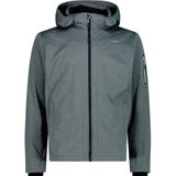Cmp - 39A5027M - Jas - Softshell - Wind- en Waterbestendig