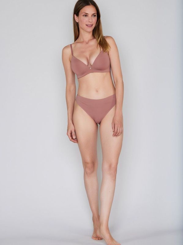 Joop! String Sensation Solid Thong