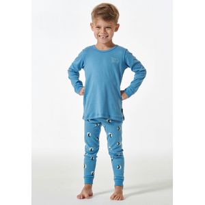 Natural Love - Pyjama - Multicolor - Biokatoen