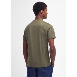 Barbour Kilwick tee - pale sage