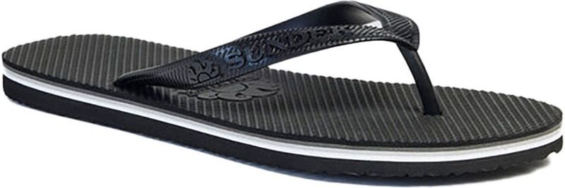 Sundek - Barracuda - Gezondheidsslippers - Kleurrijk - Rubber