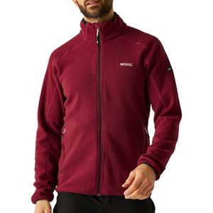 Regatta Hadfield Fleecejack Heren - Maat XXL
