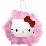 CERDÁ LIFE'S LITTLE MOMENTS - Hello Kitty 3D Spons - Professionele Make-up Applicatie - Ergonomisch Ontwerp