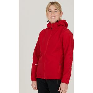 WHISTLER Softshelljacke Covine