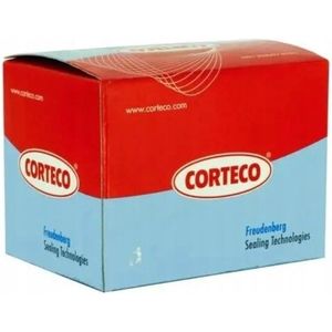 Corteco Afdichtring 19034124B - Kwaliteit en Duurzaamheid