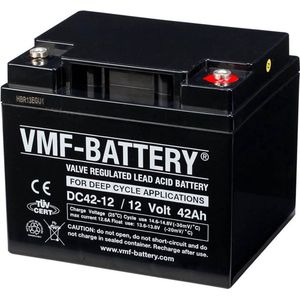 VMF DC42-12 accu