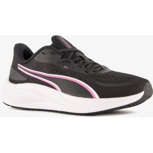 PUMA - Skyrocket Lite 2 - Hardloopschoenen - Zwart - Uniseks