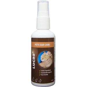 Pets Care Ear 100 ml