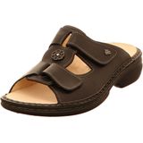 Finn Comfort - Muiltje - Hoogwaardig Leer - Damesslippers