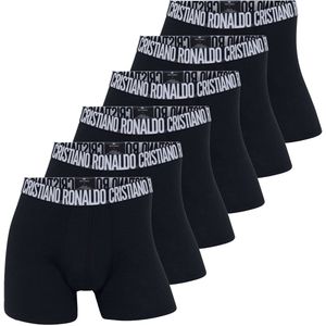 CR7 Boxershorts Set van 6
