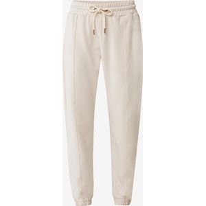 Mexx Modal Sweatpants - Dames - Cream - Maat Xs