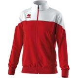 Errea - Bea - Trainingsjas - Dames - Tweekleurig - Ademend