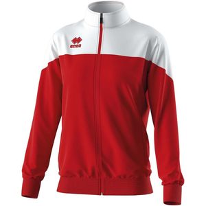 Errea - Bea - Trainingsjas - Dames - Tweekleurig - Ademend