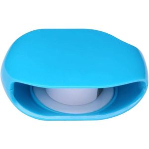 Oortelefoon Draad Winder met Doos - Hoofdtelefoon Opslag en Draagbare in-Ear Headset Draad Spoelwinder - Smart Wrap Oortelefoon Spoel Wrap Tangle-Free .