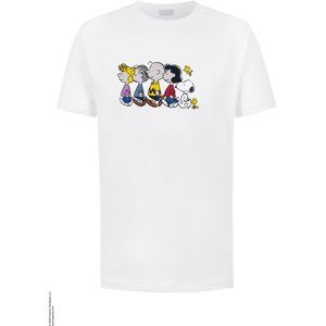 mey Male - T-shirt Serie mey x Peanuts