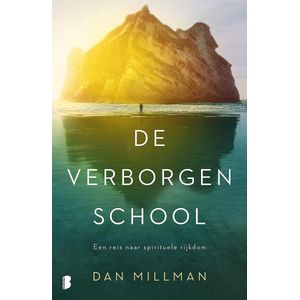 De verborgen school