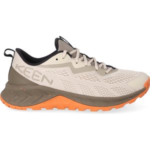 KEEN - Versacore Speed Plaza - Wandelschoenen - Plaza Taupe Gold Flame
