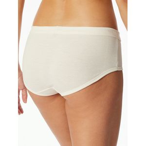 Schiesser Panty Feinripp - Revival Paula
