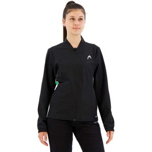Head - Racket Breaker - Damesjack - Zwart