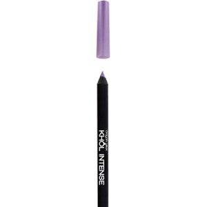 Miss Cop Crayon Intense Khôl Oogpotlood 27 - Blueberry