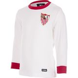 Copa Séville FC - Baby Zwemkleding - 90% Organisch Katoen - Verpakt in Geschenkdoos