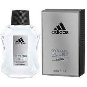 Adidas Dynamic Pulse Aftershave 100ml