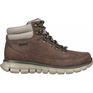 Skechers Synergy-cool Seeker Wandelschoenen Bruin EU 36 Vrouw