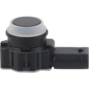 PDC Parking Sensor 66209261587 - Zwart - Geschikt voor BMW F20 F22 F30 F31 F32 - Zorg voor de veiligheid van uw auto .