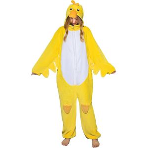 Dieren Onesie voor Volwassenen - Zachte Fleece Pyjama Jumpsuit Unisex voor Carnaval, Kerst en Halloween