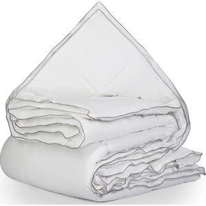 4-Seizoenen Katoenen Dekbed Cotton Dream - 240x200