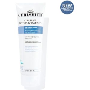 Curlsmith - Curl Reset Detox Shampoo - 237 ml