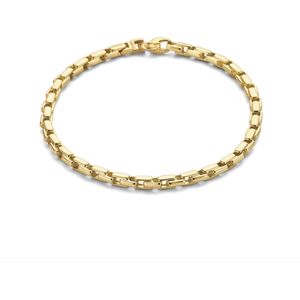 Isabel Bernard - Aidee Gigi - Armband - Goud - 14 Karaat