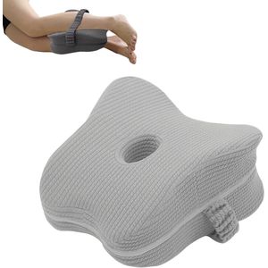 Orthopedisch Kniekussen - Beenkussen - Zijslaapkussen - Voor In Bed - Volwassenen