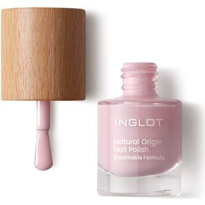 INGLOT Natural Origin Nagellak - 053 Pink Lemonade