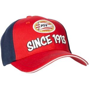 PSV Cap Rood / Blauw 1913 Senior
