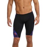 Tyr Durafast Elite Montipora Jammer Zwart 26 Man