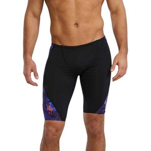 Tyr Durafast Elite Montipora Jammer Zwart 26 Man