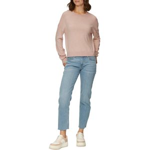 Qs Women-Pull--40W0 LILAC/PINK-Maat XS