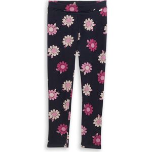 Tom Tailor Thermische legging met all-over print