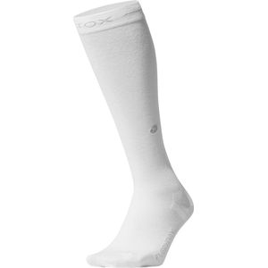 STOX Energy Socks - Cotton Everyday sokken voor Vrouwen - Premium Compressiesokken - Comfortabele Steunkousen - Ademend - Voorkom Pijnlijke Benen en Voeten - Voorkom Rusteloze Benen