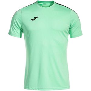Joma - Eco Essential - T-shirt - Groen - Korte Mouwen
